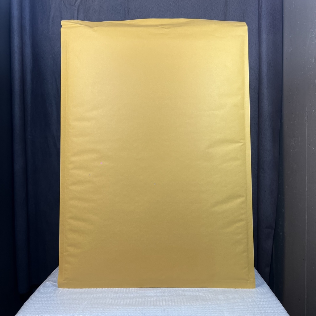 MAILER, BUBBLE BAG SIZE 5